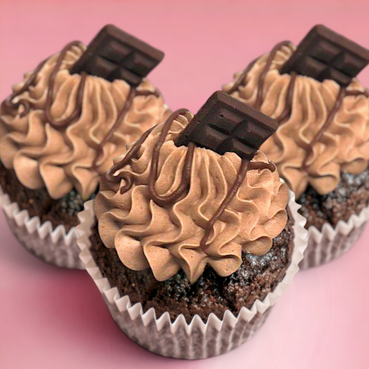 Chocolate Cupcakes